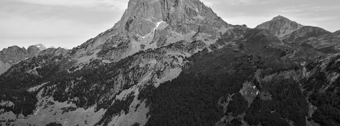 Les Pyrénées à l'assaut du château - Enrique Carbo, Didier Sorbé