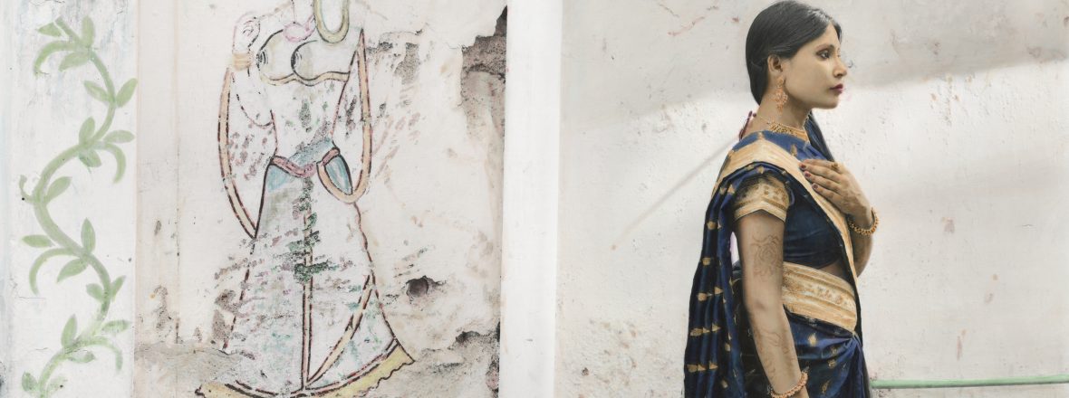 La maison Guerlain et la Photographie fêtent leurs 190 ans