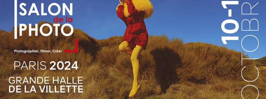 Salon de la photo 2024