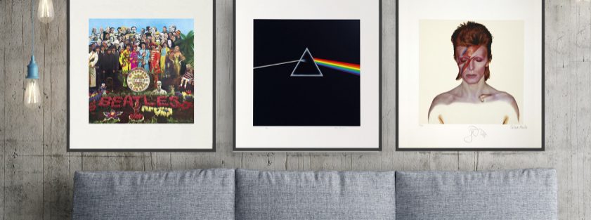 Les plus belles images du rock