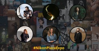 Nikon Plaza Expo