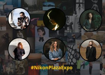 Nikon Plaza Expo