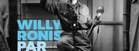 Willy Rollins par Willy Rollins