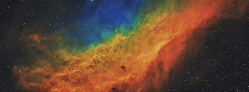 Astronomy Photographer of the Year 2021