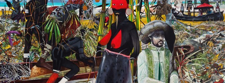 Géométries du Sud. Du Mexique à la Terre de Feu