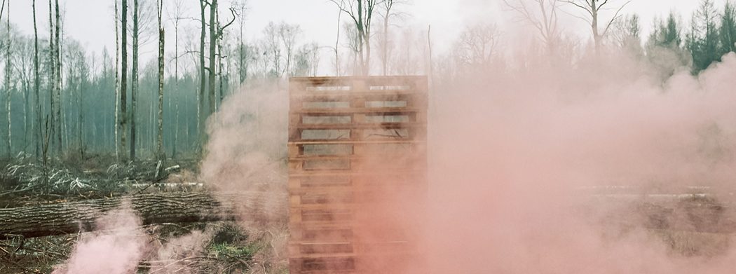 Fisheye Gallery - Vernissage Andréa Mantovani