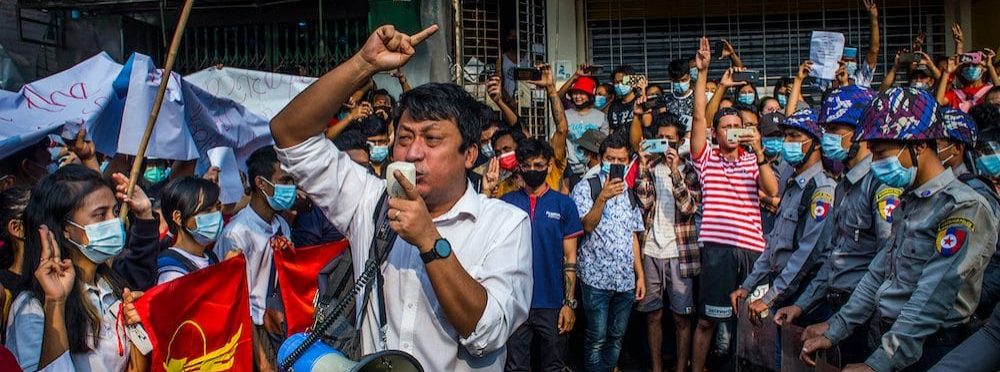 Festival Visa pour l'Image 2021