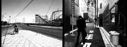 Errances - Raymond Depardon