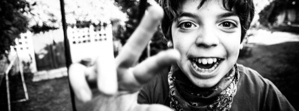 Être beau - Musée de l'homme