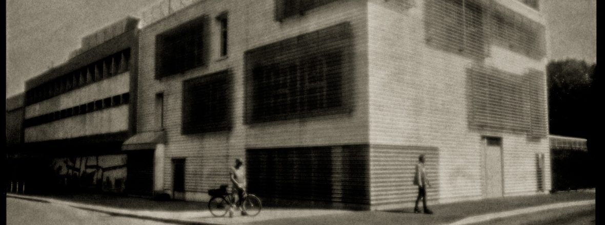 Christian Poncet - Métropolis