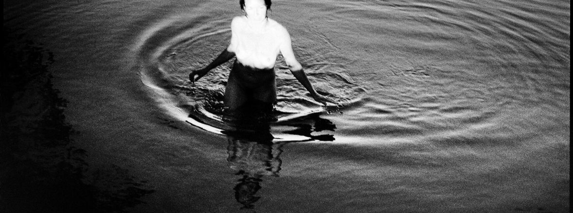 Undertow / Damien Daufresne / Galerie Leica Paris