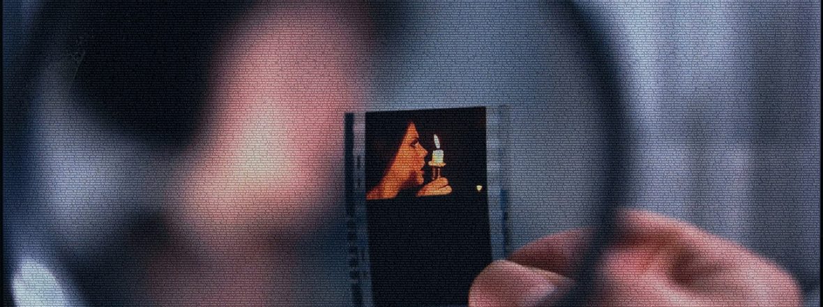 L'Image et son double - Centre Pompidou