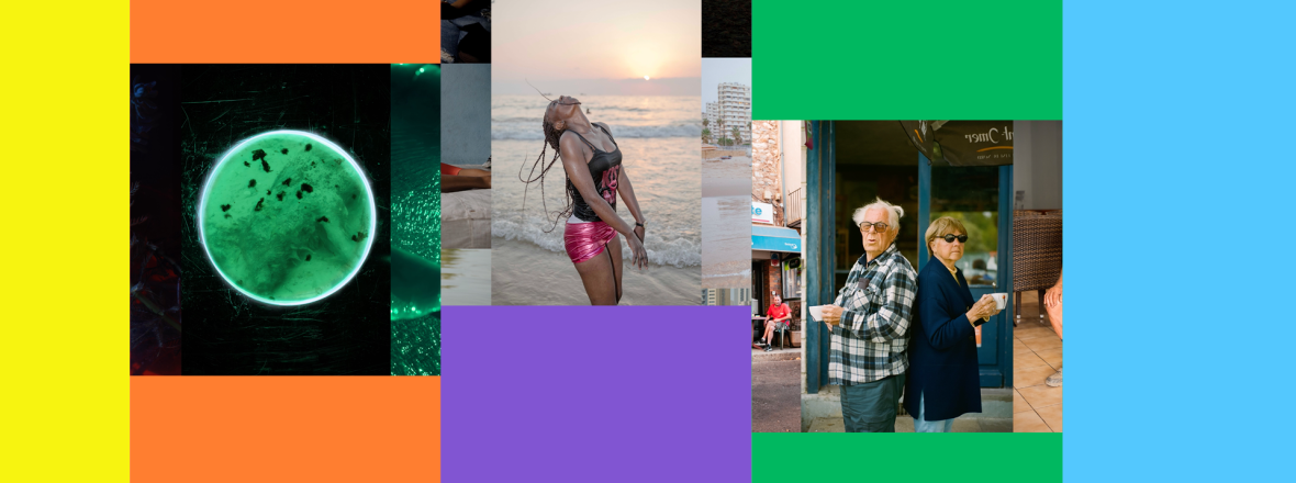 Focus fête son anniversaire !