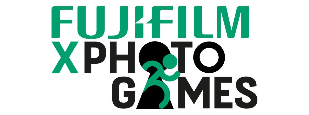 Fujifilm X-Photo Games