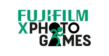 Fujifilm X-Photo Games