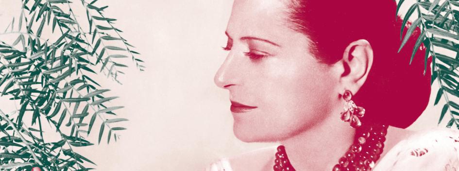 Helena Rubinstein. L’aventure de la beauté