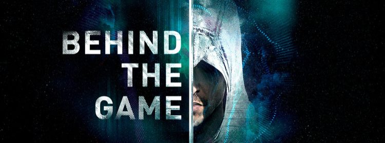 Behind the Game - L'expo Assassin's Creed