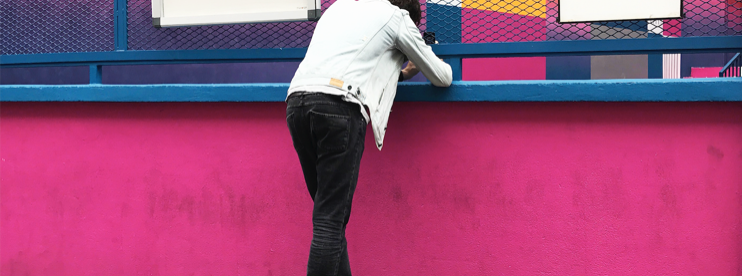 Vous êtes bien urbain  - Vincent Migrenne