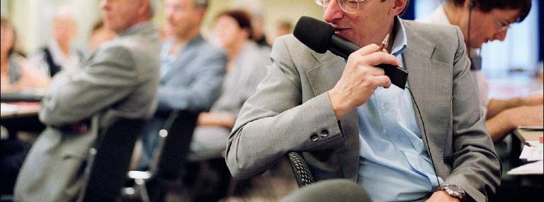 Nicolas Savary - Le choix du peuple