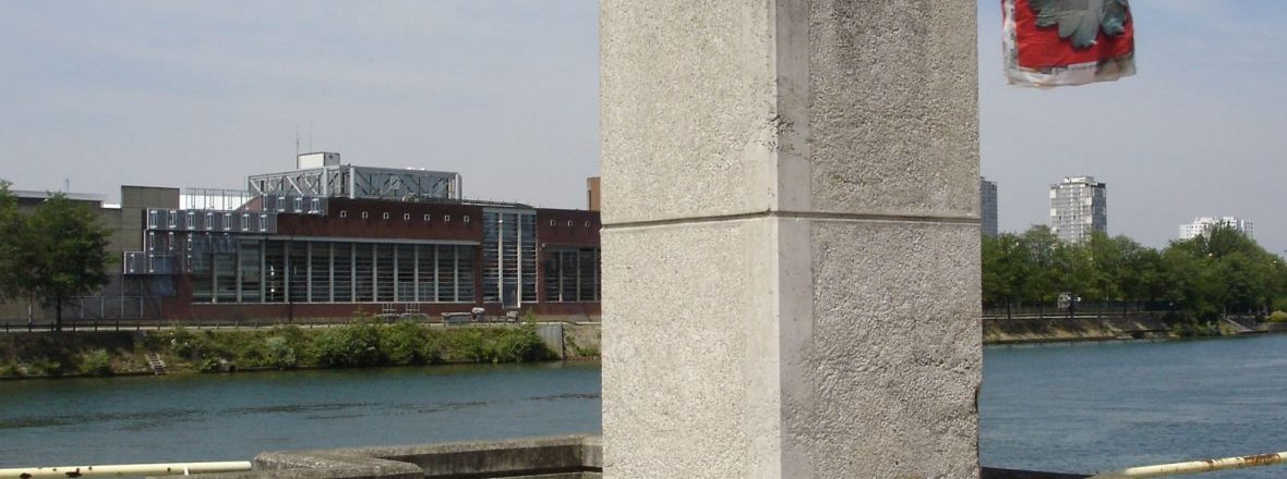 Paul Pouvreau aux CPIF