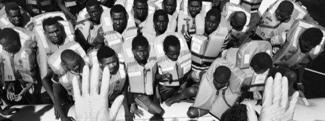 Edouard Elias - Rencontres photographiques d'Orthez