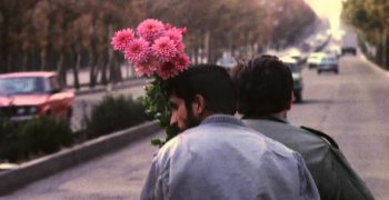Abbas Kiarostami - Les chemins de la liberté