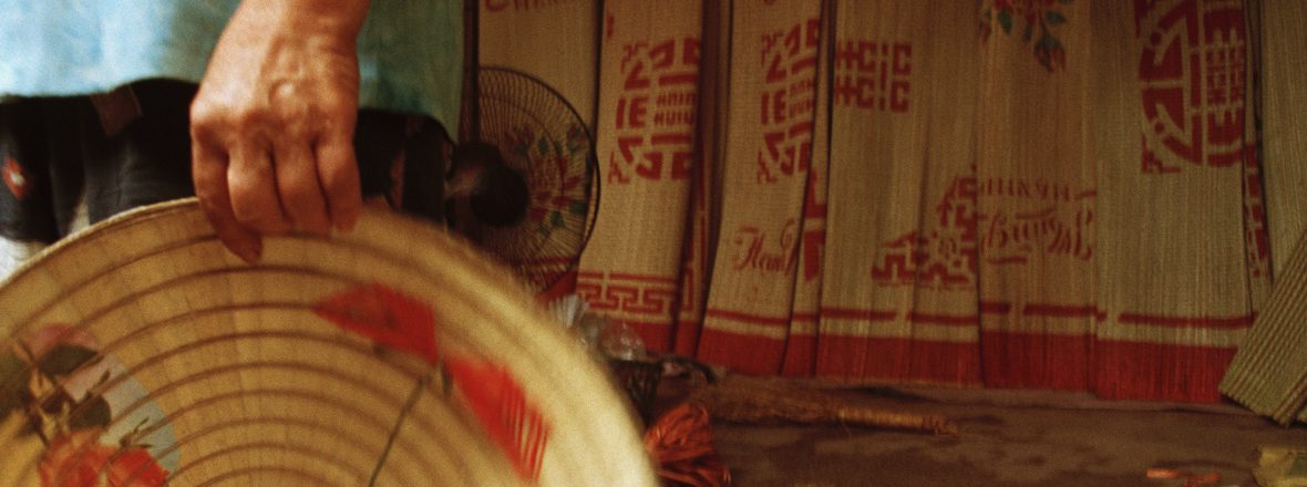 Festival Chroniques Nomades