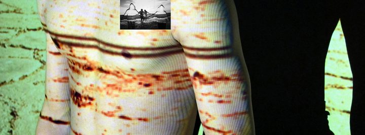 Migrations - Francesca Di Bonito