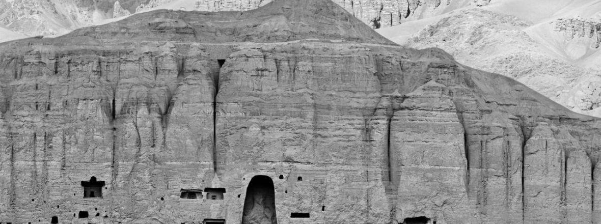 Des images et des hommes, Bamiyan 20 ans après
