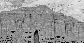 Des images et des hommes, Bamiyan 20 ans après