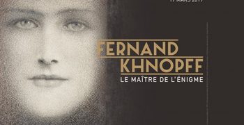 Fernand Khnopff - Le maître de l'énigme