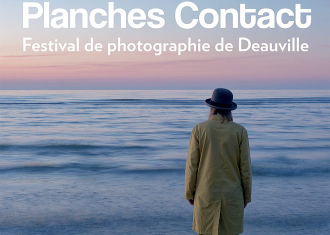Planches Contact
