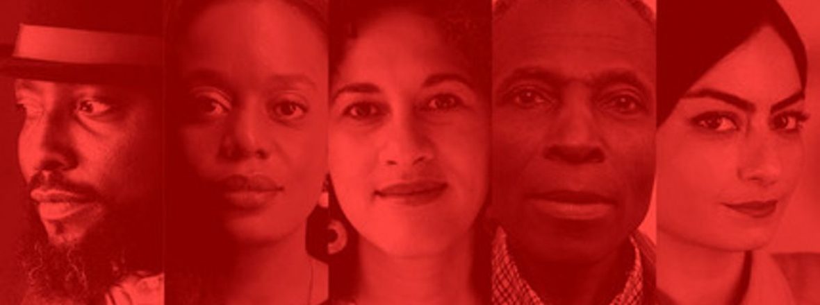 Rencontres de Bamako - Biennlale africaine de la photographie