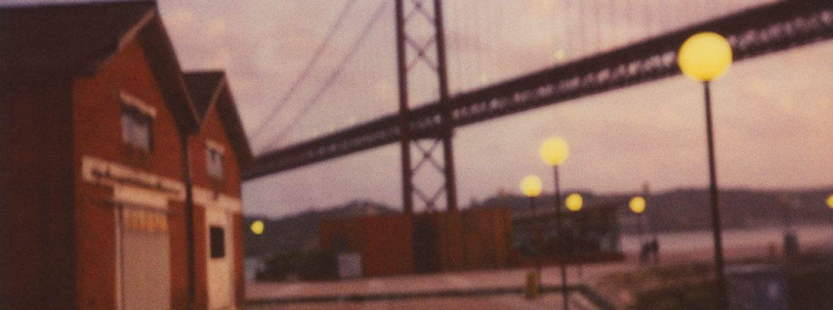 Au fil du fleuve - Jorge Rivas-Rivas