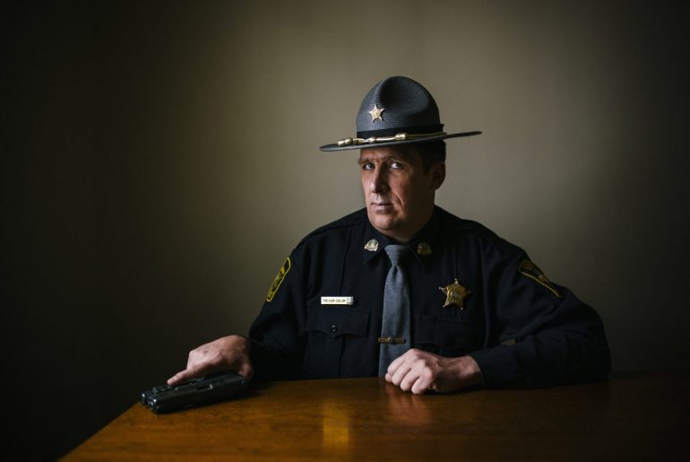 Le Royaume - Stéphane Lavoué