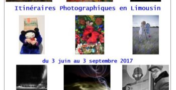 Soutenez les Itinéraires Photographiques en Limousin