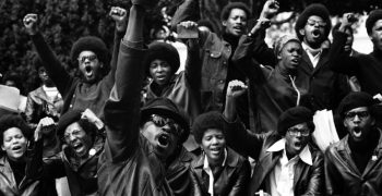 Power to the People: The Black Panthers – Photographies de Stephen Shames