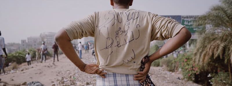 Thawra ! ثورة Révolution ! Soudan, histoire d’un soulèvement