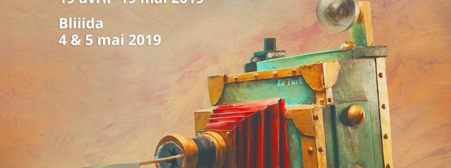 Festival Photographie Mon Amour