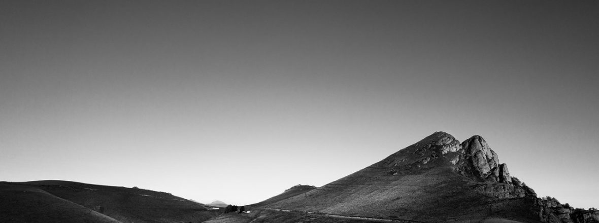 Montagne et Mer - HEGOA