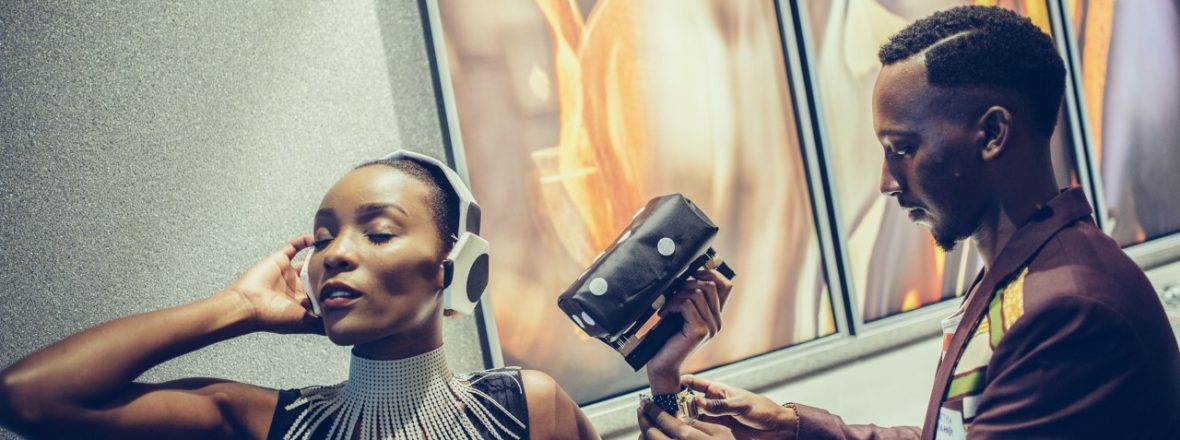 Créateurs en mouvement - Institut Suédois