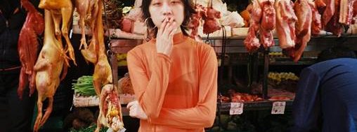 Girls - Maison Dentsu