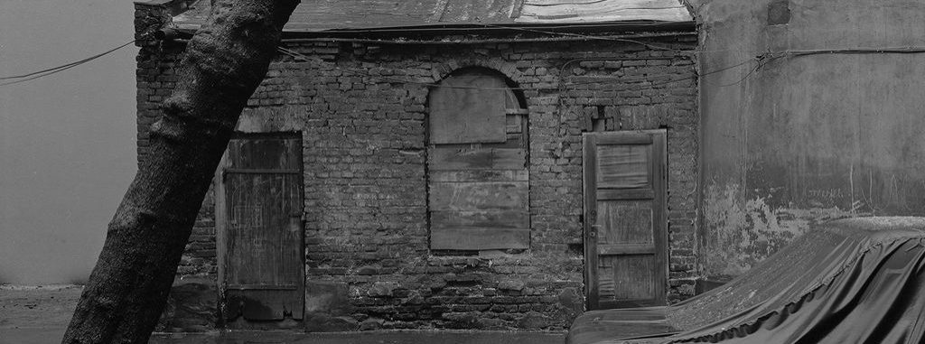 Portraits de Pologne à la Galerie Folia