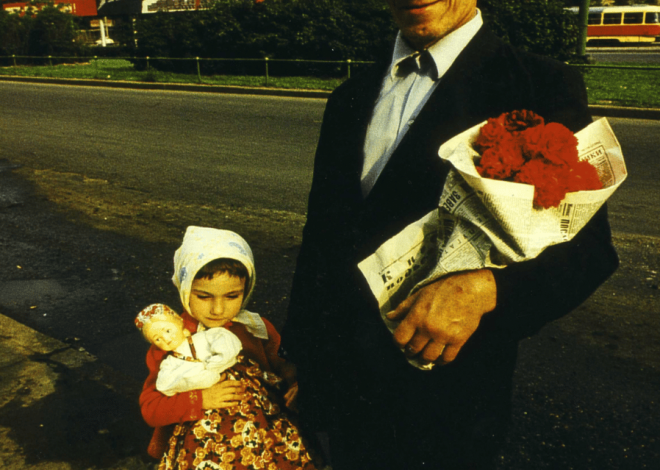 Boris Mikhaïlov - Journal ukrainien