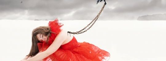 The Photo Space Gallery : Veronika Lavey – Emergence