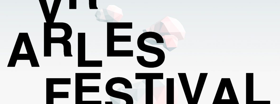 VR Festival Arles 2017