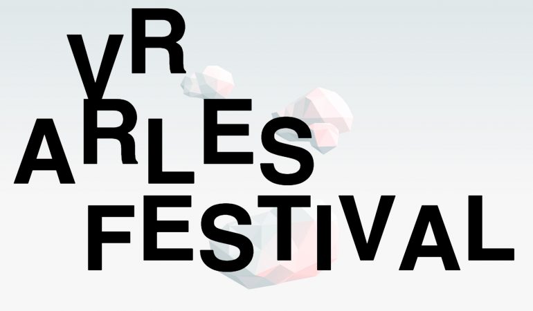 VR Festival Arles 2017