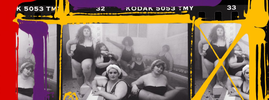 William Klein - Manifesto