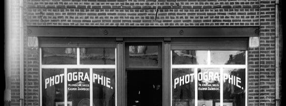 Photographier la Petite Pologne - Kasimir Zgoreki