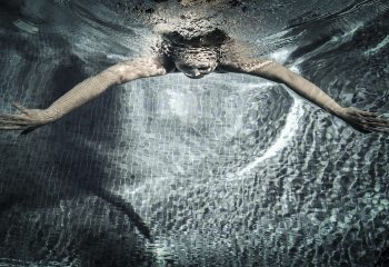La piscine - © Sébastien Bordes